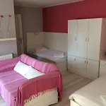 Ida Motel Lajosmizse