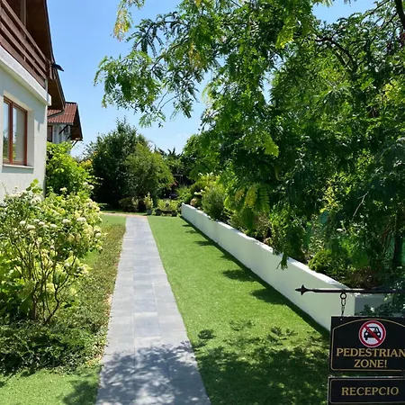 Motel Ida Lajosmizse