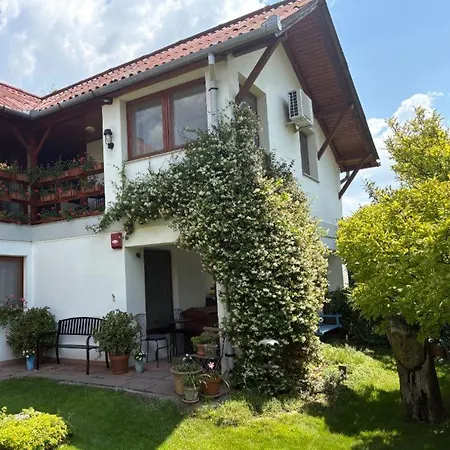 Motel Ida Lajosmizse