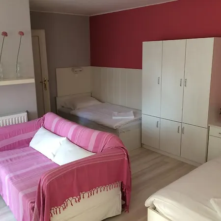 Ida Motel Lajosmizse