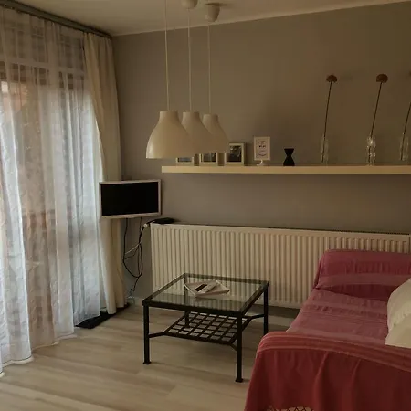 Motel Ida Lajosmizse