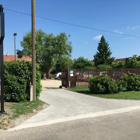Ida Мотель Лайошмиже
