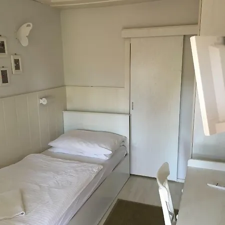 Ida Motel Lajosmizse