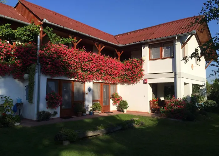 Motel Ida Lajosmizse