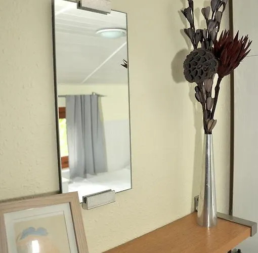Motel Ida *