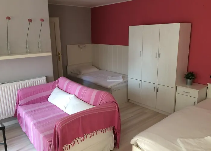 Ida Motel Lajosmizse