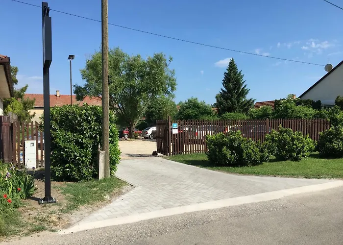 Ida Motel Lajosmizse